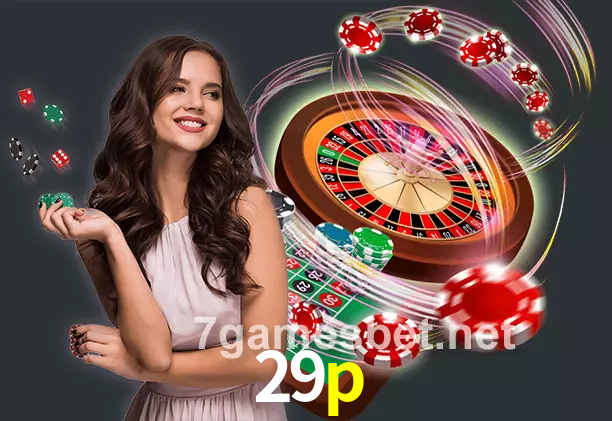 vivo no cassino 29p