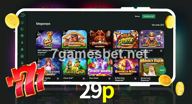 29p aplicativo