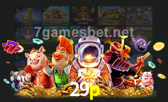 cassino 29p