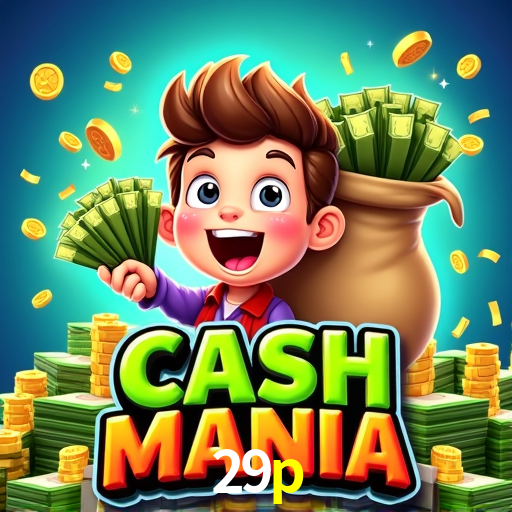 Descubra o Mundo do Cassino Online com 29p