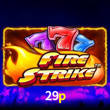 Live Casino 29p