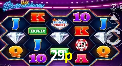 Game Providers 29p
