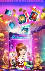 Live Casino 29p