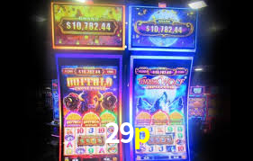 Sinta a adrenalina dos jogos de cassino com 29p