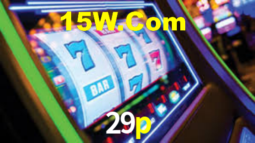 29p,29p.com