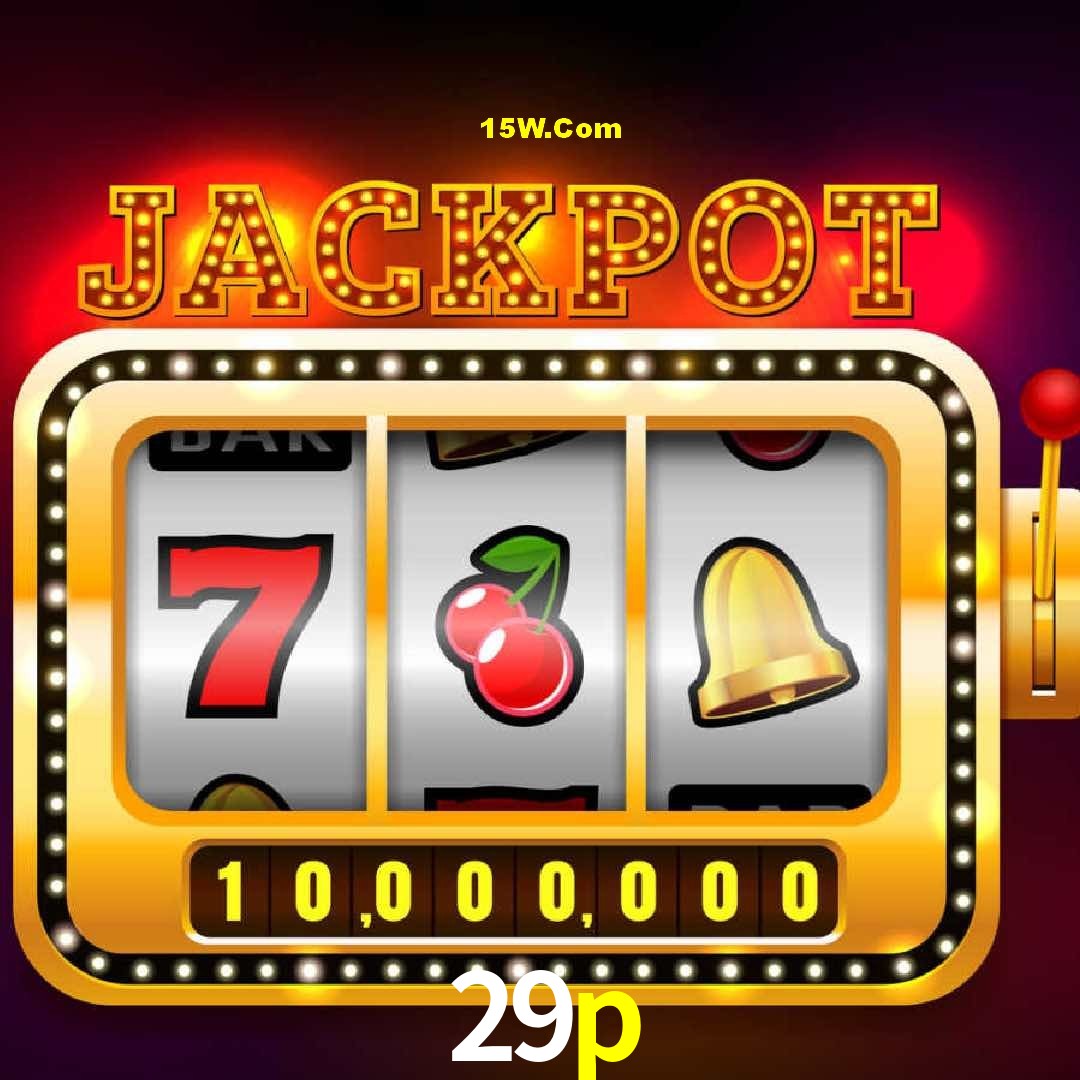 Welcome Bonus 29p
